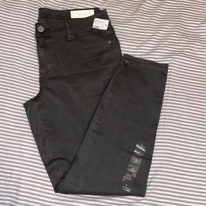 Maurices Denim Flex Mid Rise Jeggings